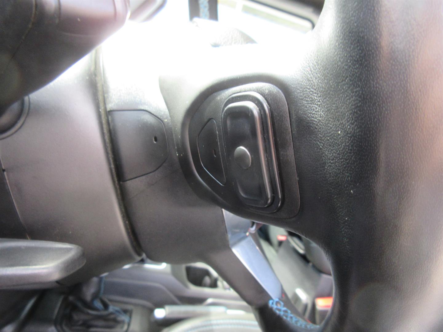 jeep Wrangler 4xe 2022 - 30