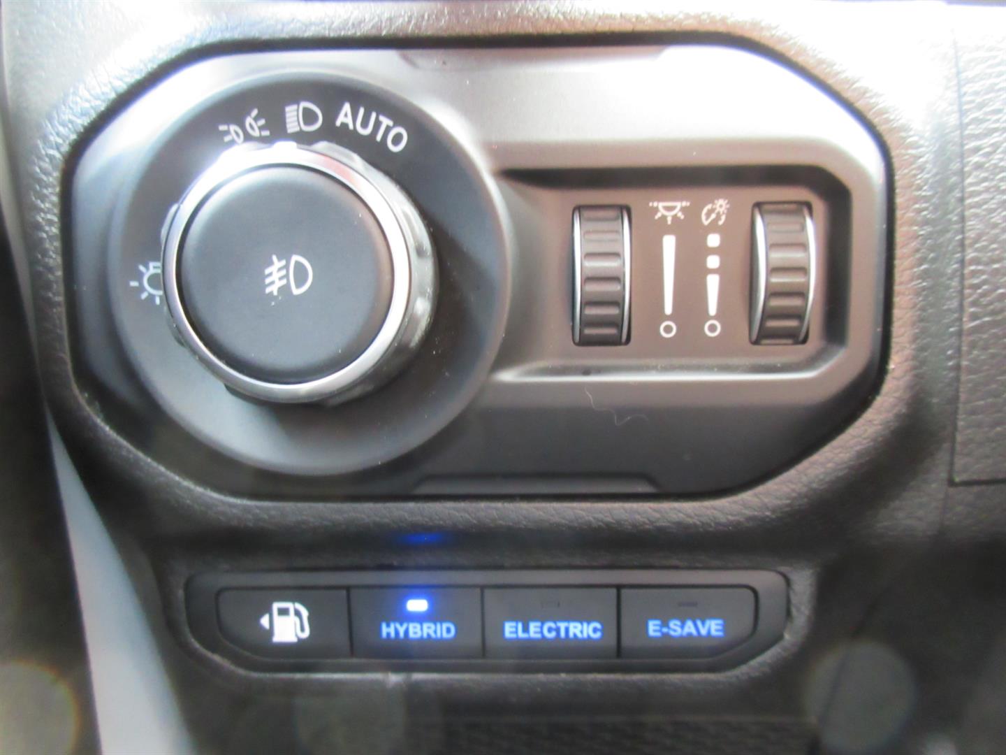 jeep Wrangler 4xe 2022 - 29