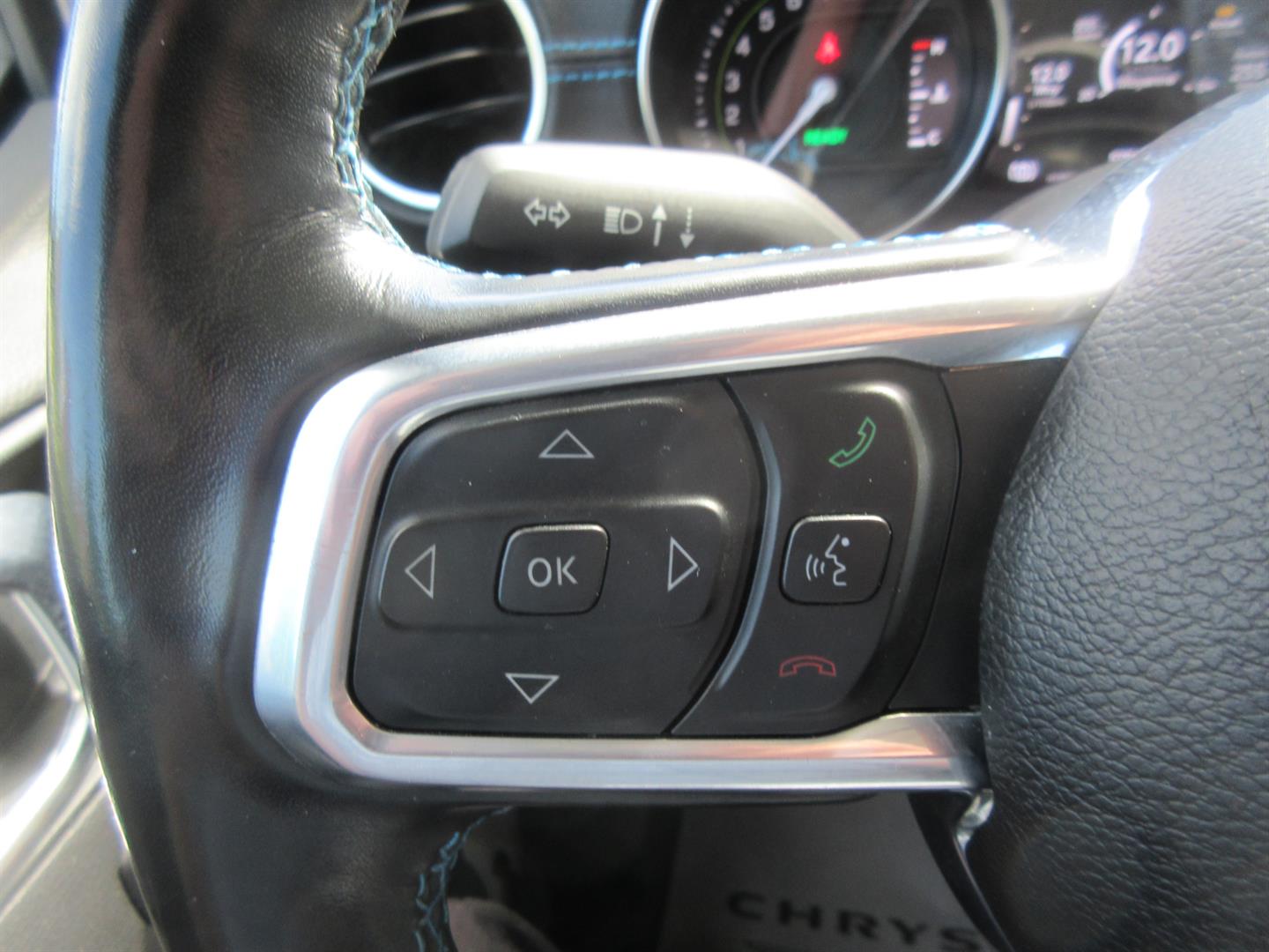jeep Wrangler 4xe 2022 - 31