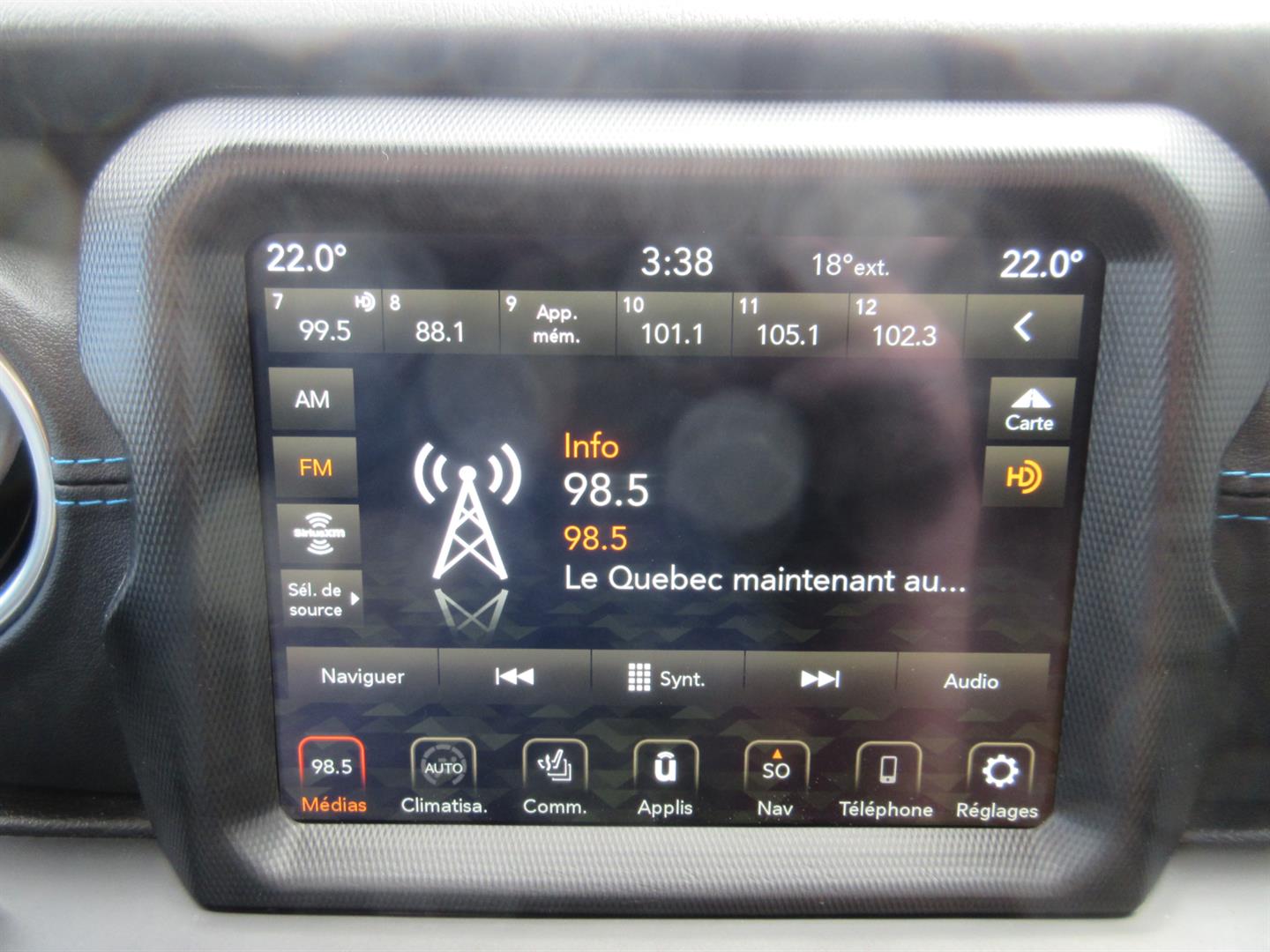 jeep Wrangler 4xe 2022 - 35