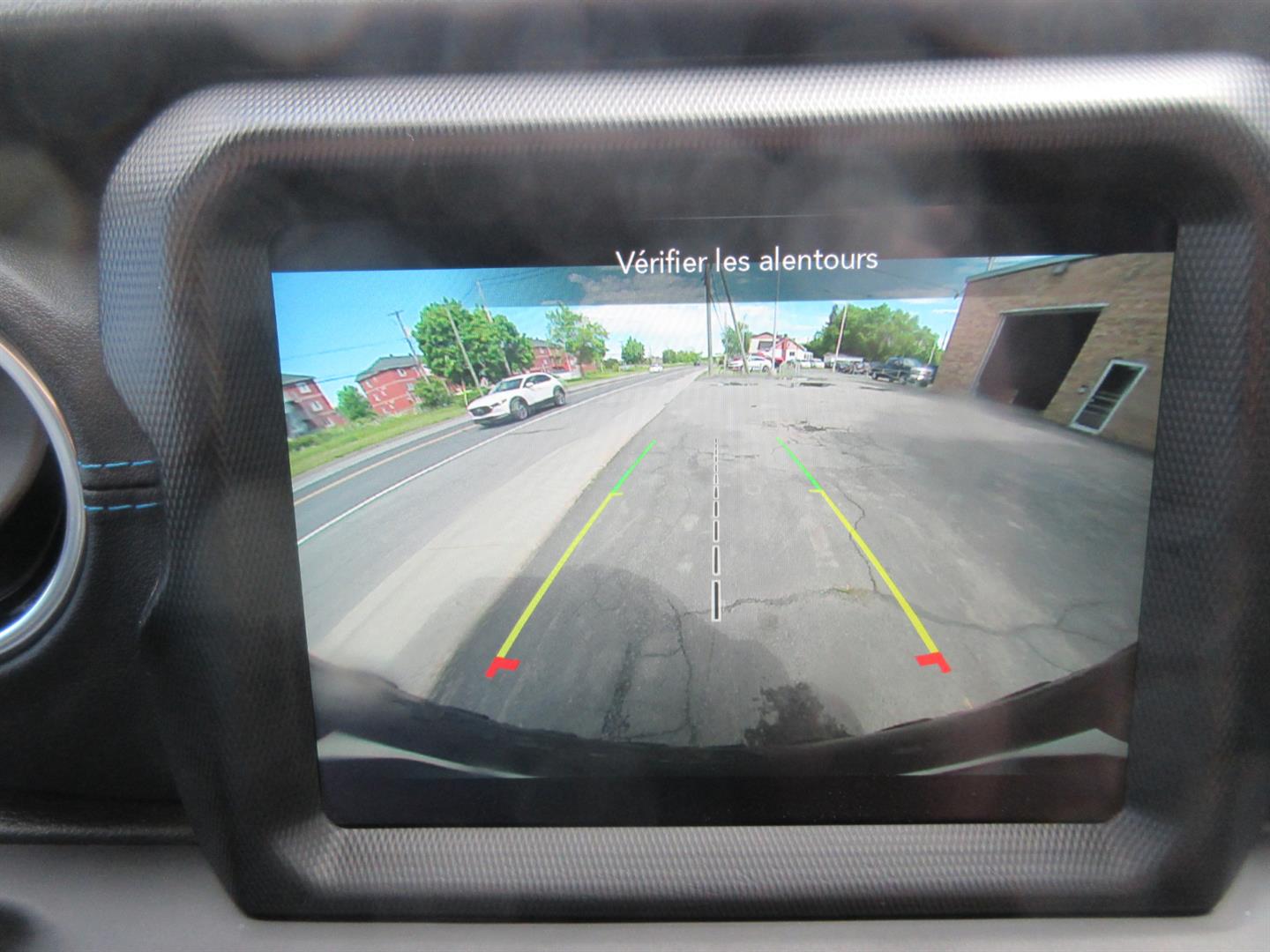 jeep Wrangler 4xe 2022 - 11