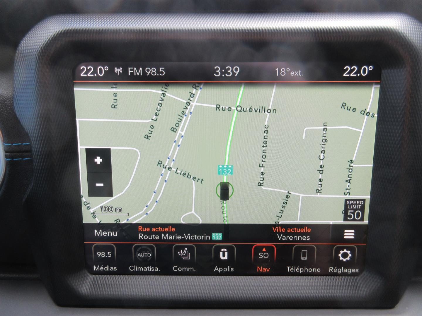 jeep Wrangler 4xe 2022 - 5