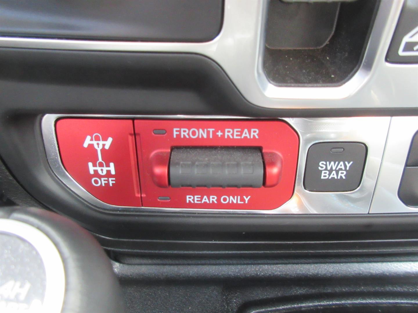 jeep Wrangler 4xe 2022 - 13