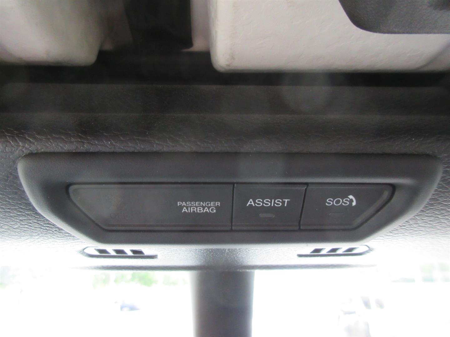 jeep Wrangler 4xe 2022 - 39