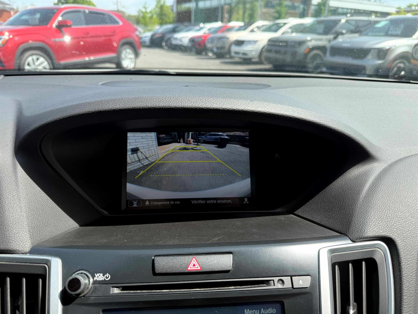 acura TLX 2018 - 19