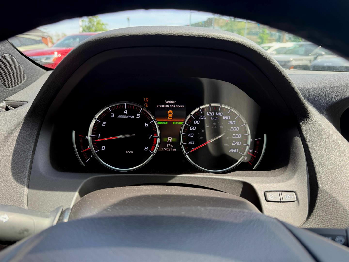 acura TLX 2018 - 21