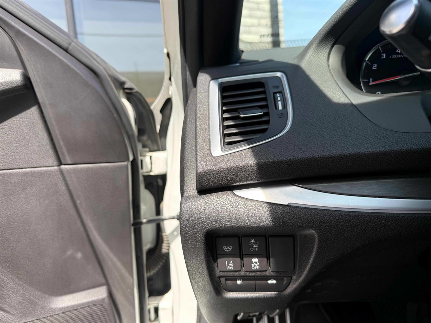 acura TLX 2018 - 24