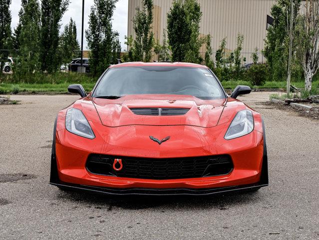 chevrolet Corvette 2016 - 3