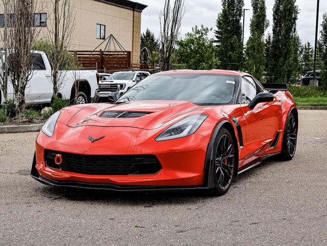 chevrolet Corvette 2016 - 4