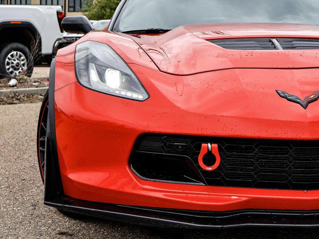 chevrolet Corvette 2016 - 5