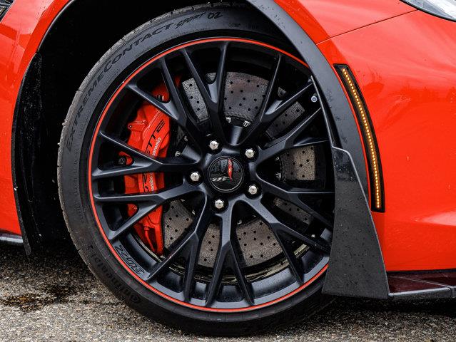 chevrolet Corvette 2016 - 6