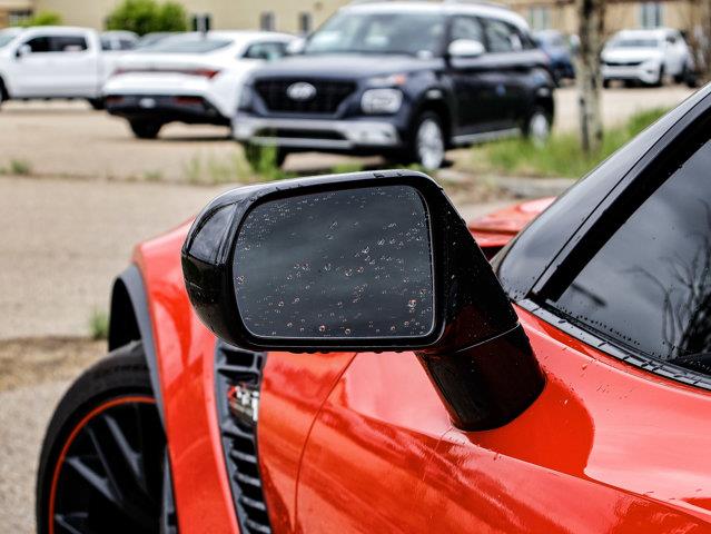 chevrolet Corvette 2016 - 7