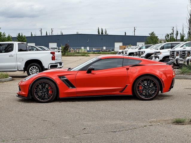 chevrolet Corvette 2016 - 9