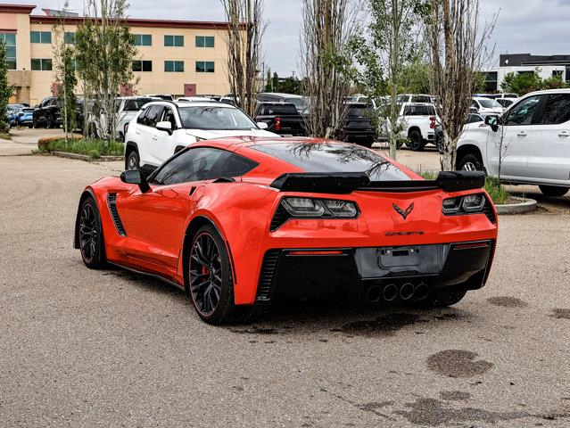 chevrolet Corvette 2016 - 10