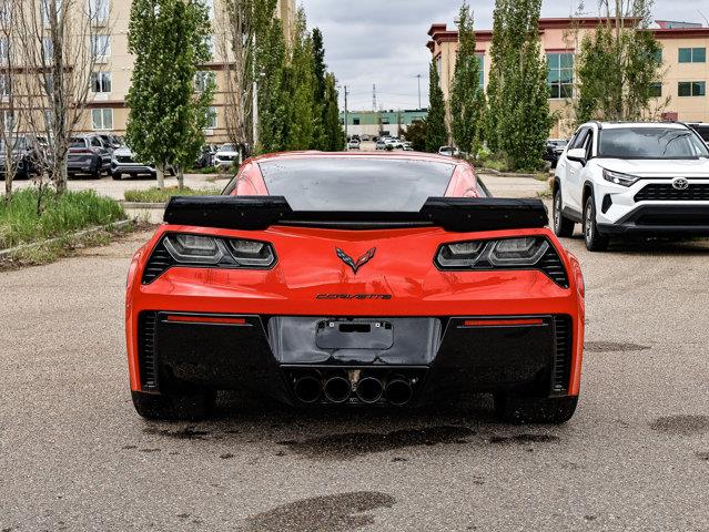 chevrolet Corvette 2016 - 11