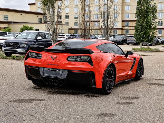 chevrolet Corvette 2016 - 12