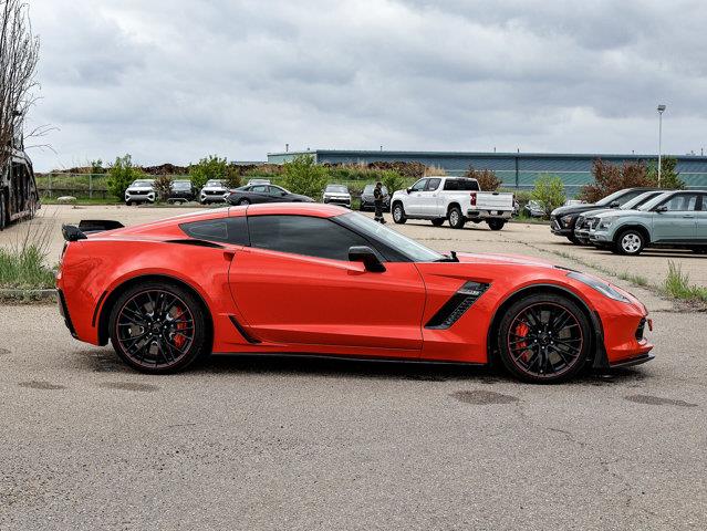 chevrolet Corvette 2016 - 13