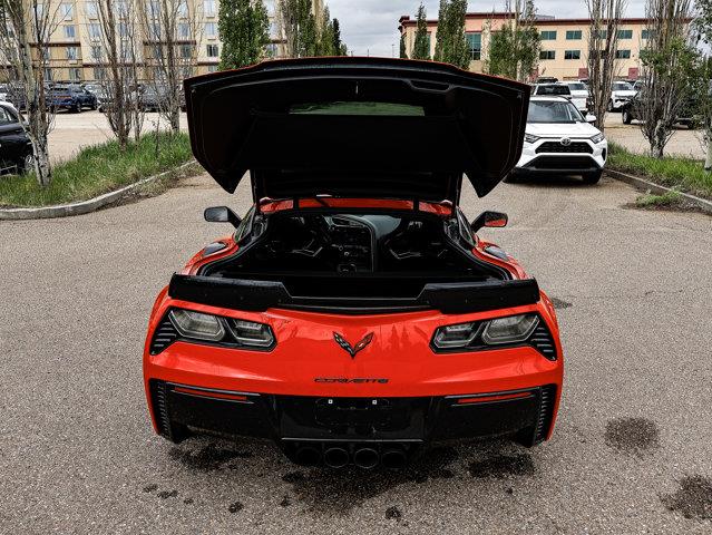 chevrolet Corvette 2016 - 14