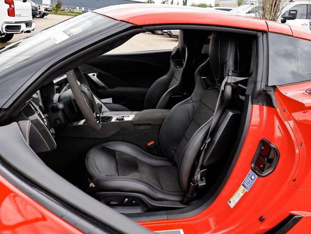 chevrolet Corvette 2016 - 15