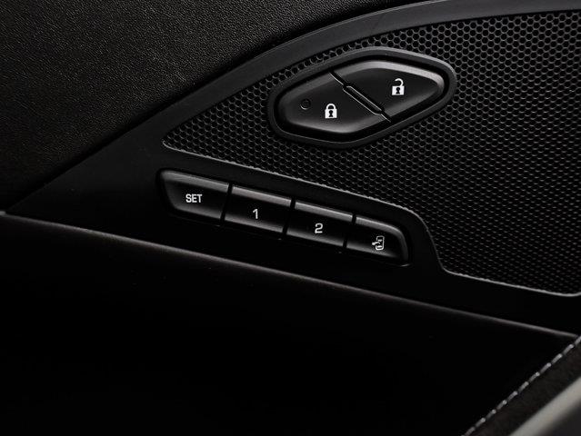 chevrolet Corvette 2016 - 19