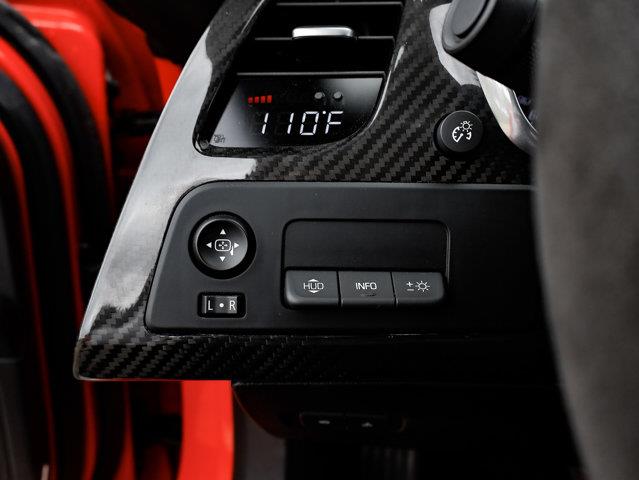 chevrolet Corvette 2016 - 20