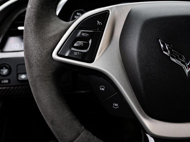 chevrolet Corvette 2016 - 22