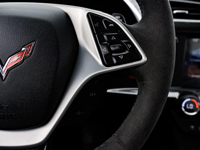 chevrolet Corvette 2016 - 24