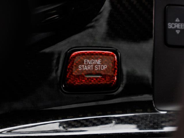 chevrolet Corvette 2016 - 25