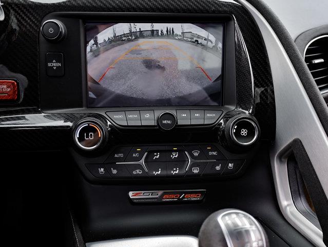 chevrolet Corvette 2016 - 28