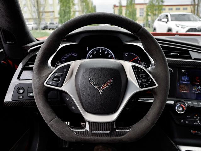 chevrolet Corvette 2016 - 29