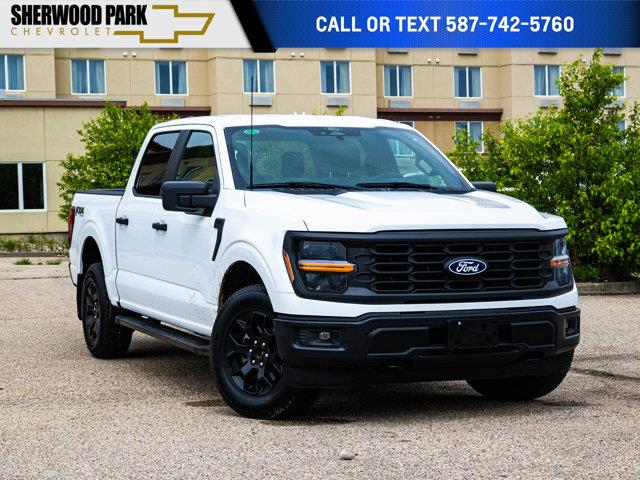 ford F-150 2024