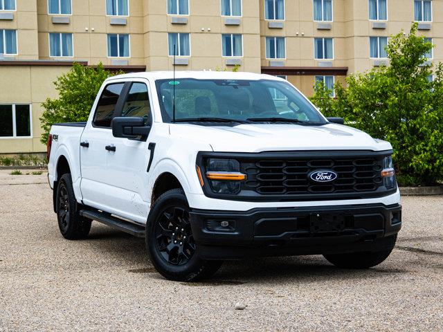 ford F-150 2024 - 2
