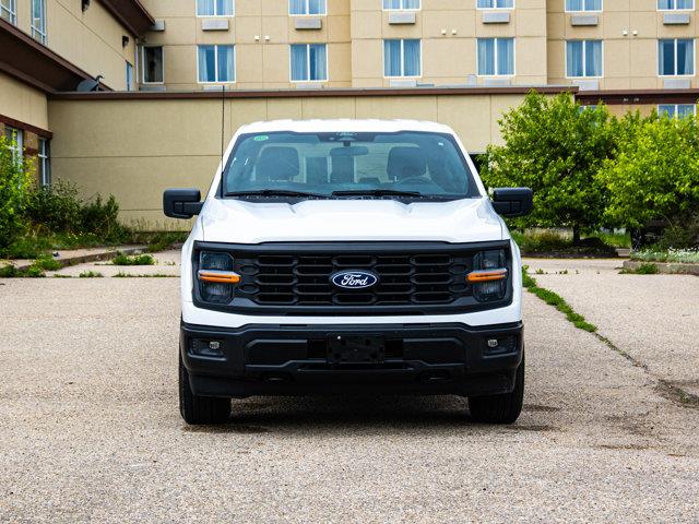 ford F-150 2024 - 3