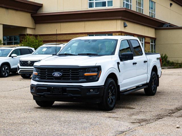 ford F-150 2024 - 4