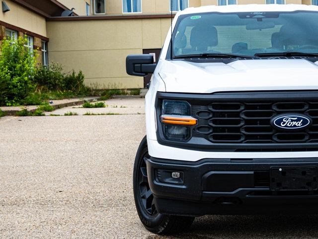 ford F-150 2024 - 6