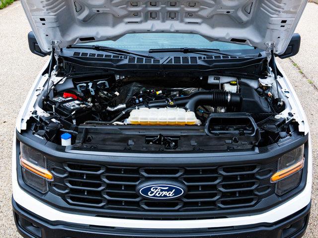 ford F-150 2024 - 9