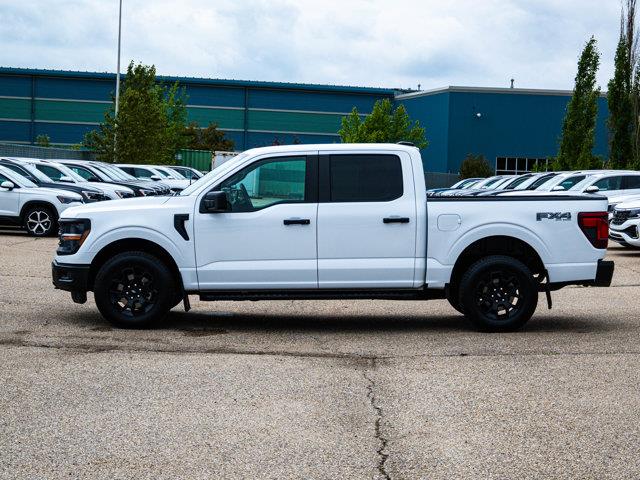 ford F-150 2024 - 10