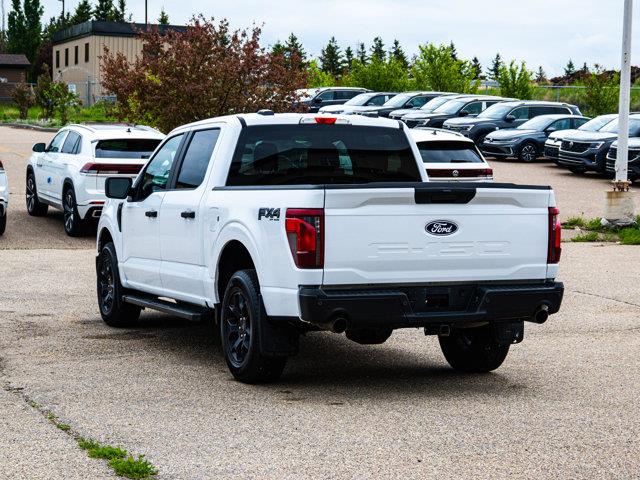 ford F-150 2024 - 11