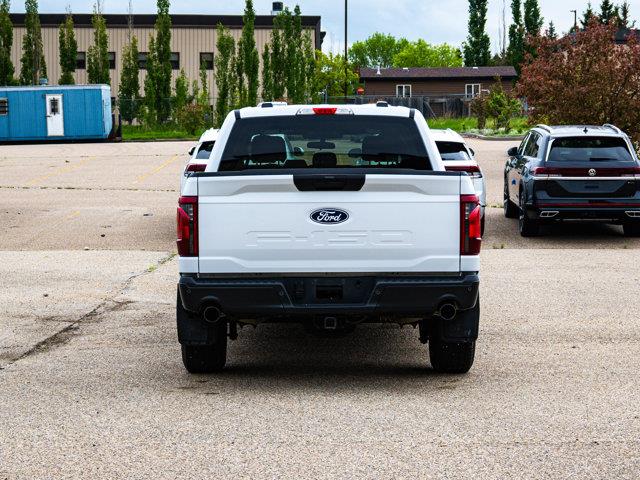 ford F-150 2024 - 12