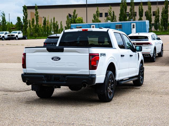 ford F-150 2024 - 13