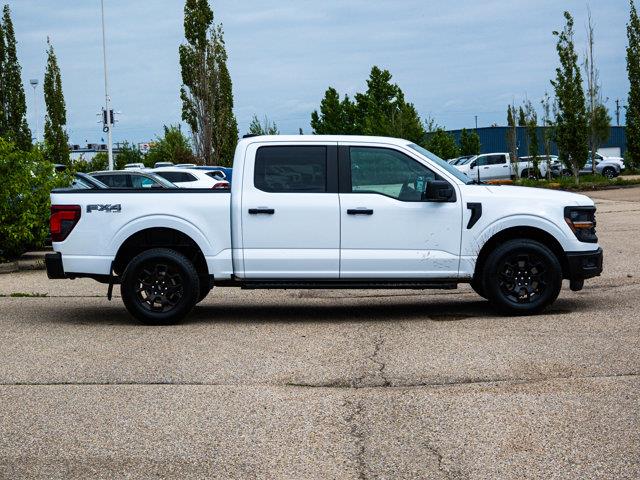 ford F-150 2024 - 14