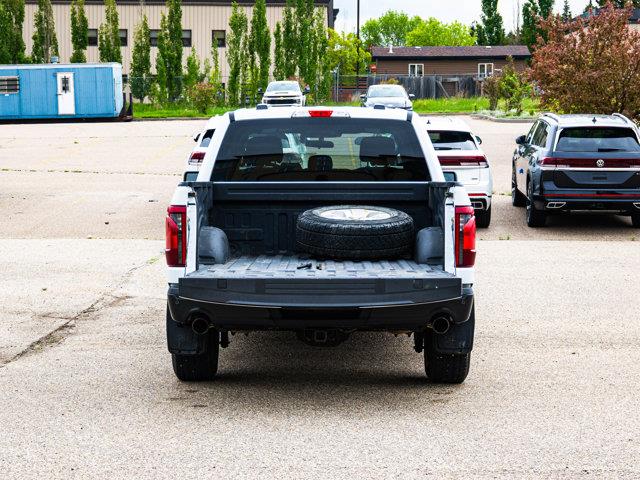 ford F-150 2024 - 15