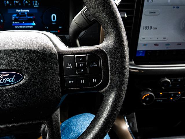ford F-150 2024 - 21