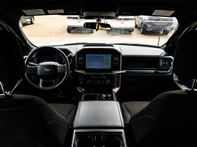ford F-150 2024 - 27