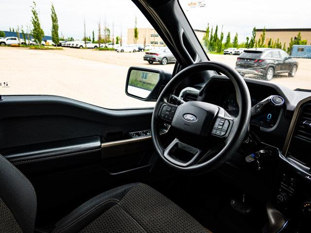 ford F-150 2024 - 28