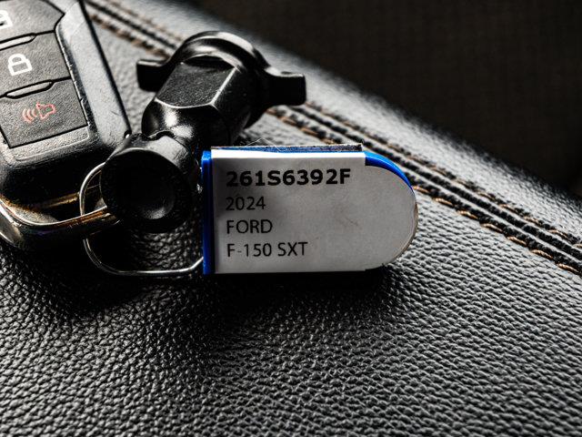 ford F-150 2024 - 30
