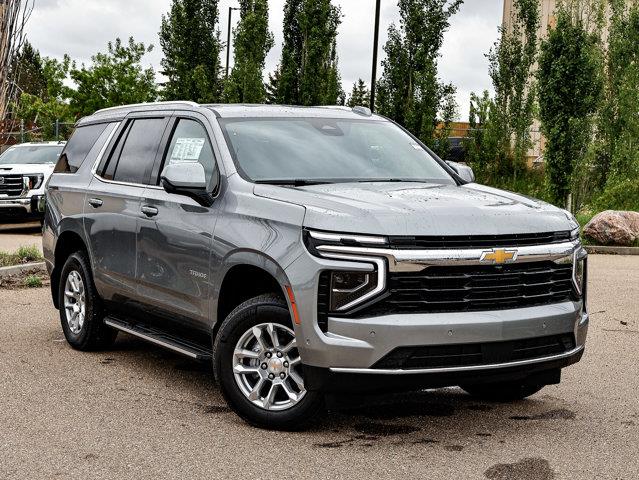 chevrolet Tahoe 2026 - 2
