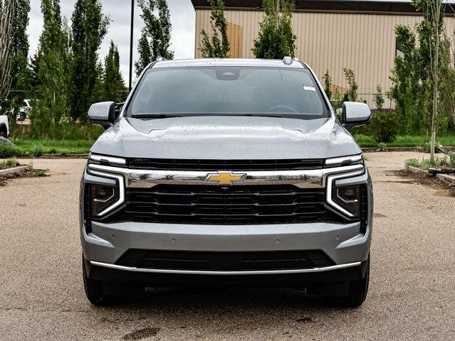 chevrolet Tahoe 2026 - 3