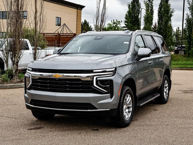 chevrolet Tahoe 2026 - 4