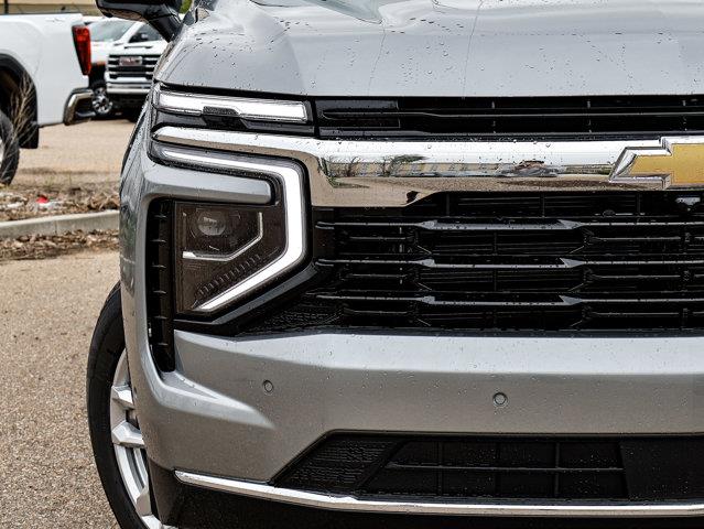 chevrolet Tahoe 2026 - 5